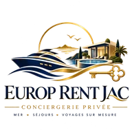 Logo EUROP RENT JAC